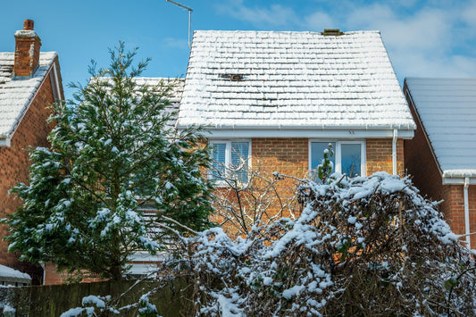 Energie besparen deze Winter met Radiatorfolie, Radiatorventilatoren, Tochtstrips en Aluminium Tape