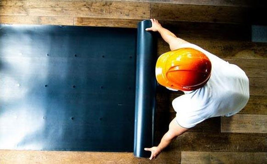 Stucloper: de onmisbare beschermer bij bouw- en renovatieprojecten