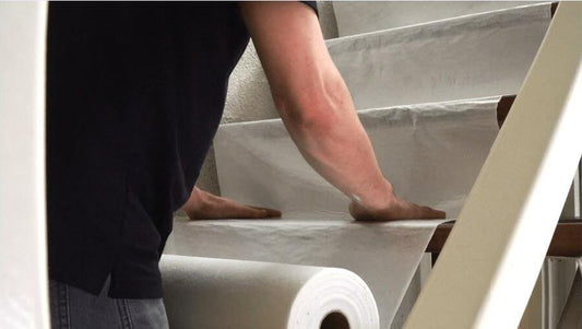 De ultieme gids voor tijdelijke vloerbescherming: alles wat u moet weten om uw vloeren te beschermen - Avoid