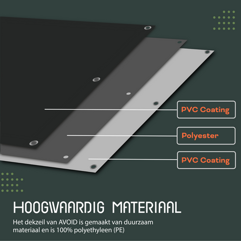 Perfect Cover® disponibile - Nero Perfect Cover® disponibile - Nero