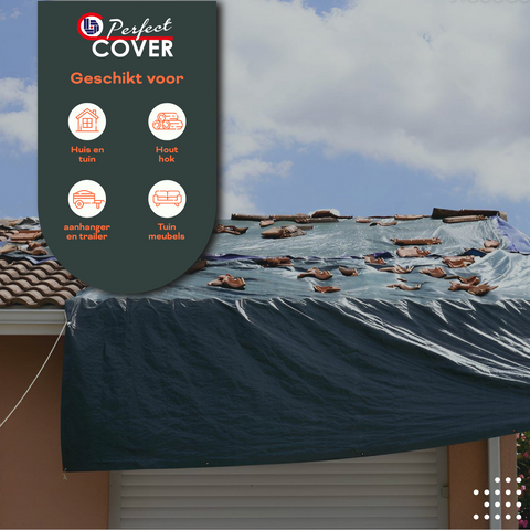 Perfect Cover® disponibile - Nero Perfect Cover® disponibile - Nero