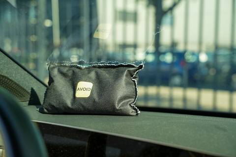 <tc>AVOID</tc>® - 1x Dehumidifier <tc>AVOID</tc>® - 1x Dehumidifier