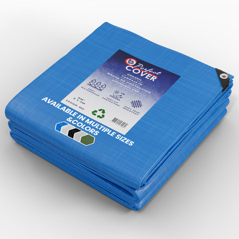 Perfect Cover® Display - Blue Perfect Cover® Display - Blue