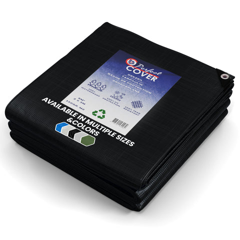 Perfect Cover® disponibile - Nero Perfect Cover® disponibile - Nero