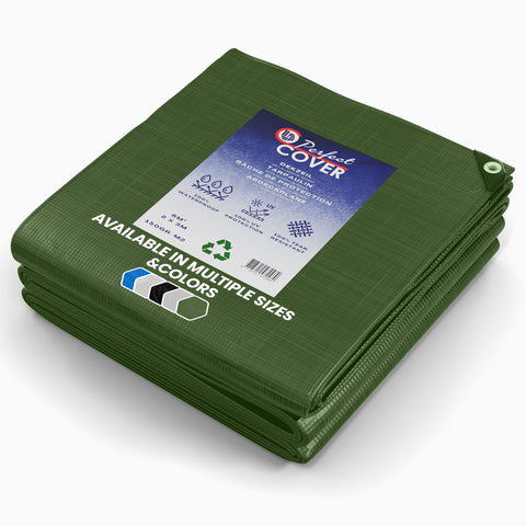 Perfect Cover® Display - Green Perfect Cover® Display - Green