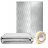 AVOID® - Radiatorfolie - Verkrijgbaar in 2 Maten