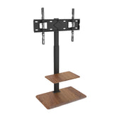 Tv-beugel FSH25-2 Walnut