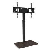 TV-Halterung FSH25-1 Walnuss