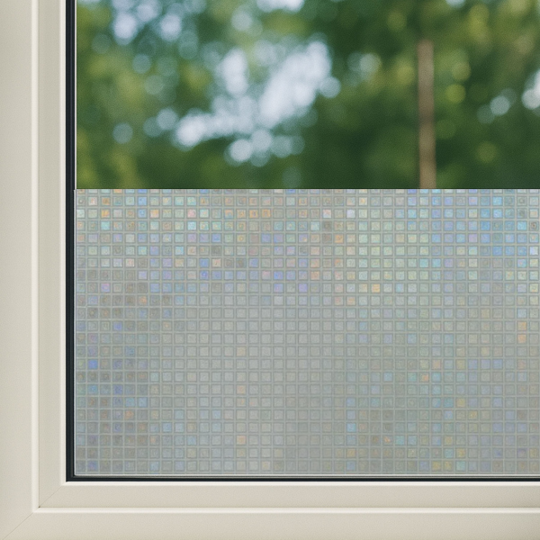 <tc>AVOID</tc>® - Window Film - Mosaic - Various Sizes