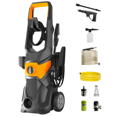 <tc>AVOID</tc>® - Idropulitrice ad alta pressione