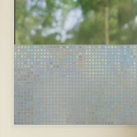 <tc>AVOID</tc>® - Window Film - Mosaic - Various Sizes