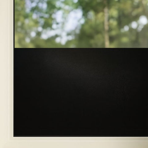 <tc>AVOID</tc>® - Window Film - Black - Various Sizes