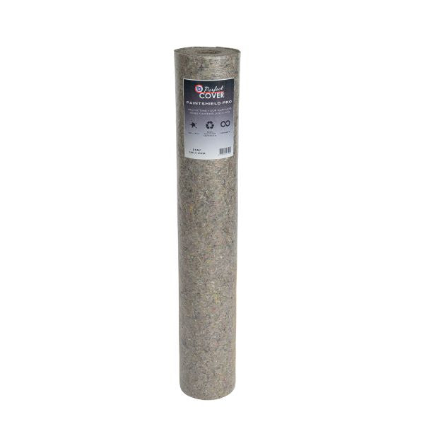 Perfect Cover® Stucloper Vilt - Schildersvlies Pro - Verkrijgbaar in 3 Maten