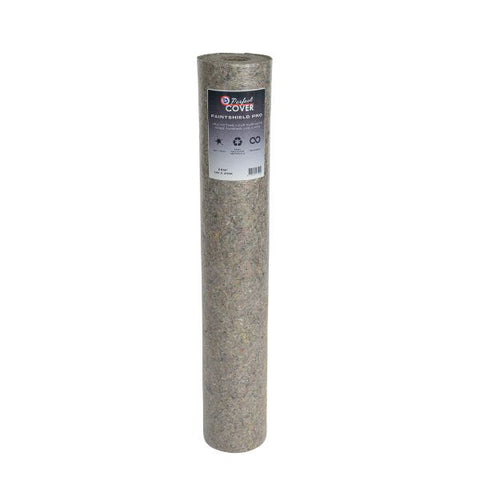 Perfect Cover® Stucloper Vilt - Schildersvlies Pro - Verkrijgbaar in 3 Maten