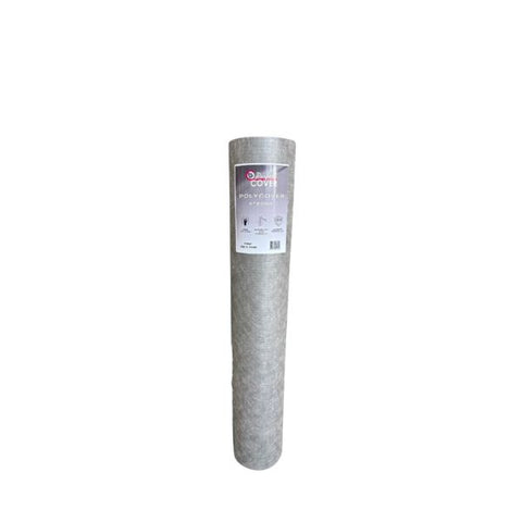 Perfect Cover® Polycover Strong - 25m² - Vloerbescherming