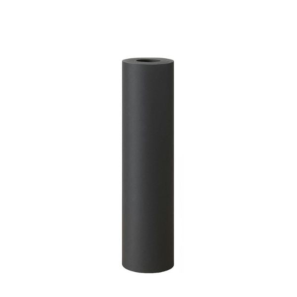 AVOID® - Stucloper Grijs/Grijs - 2 Zijden Gelamineerd - 1.30M - 50M²