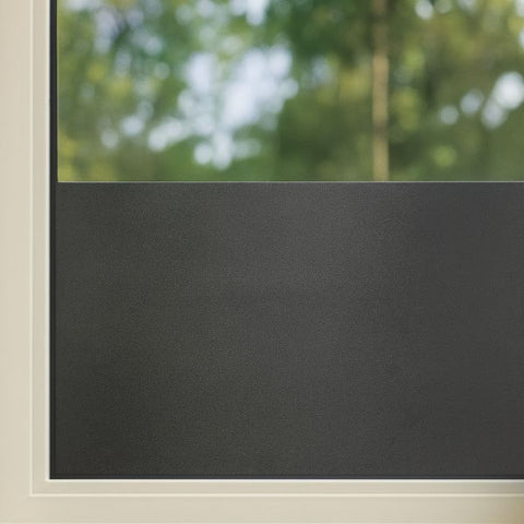 <tc>AVOID</tc>® - Window Film - Silver Black - Various Sizes