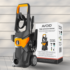 <tc>AVOID</tc>® - Idropulitrice ad alta pressione
