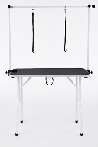 AVOID® - Professionele trimtafel voor thuis – stevig, veilig en inklapbaar
