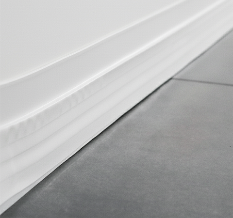 <tc>AVOID</tc>® - Draught excluder - 100cm x 5 cm - Available in 3 colours