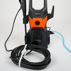 <tc>AVOID</tc>® - Idropulitrice ad alta pressione