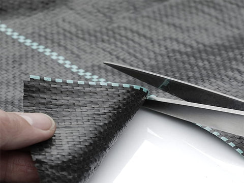 AVOID® - Worteldoek - Verkrijgbaar in 12 Maten