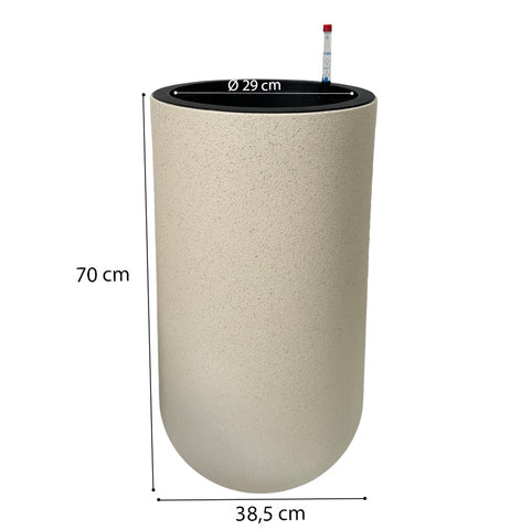AVOID® - Slimme Bloempot – Seville Collectie L