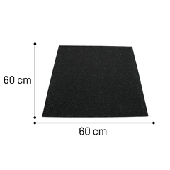 <tc>AVOID</tc>® - Tapis anti-vibrations pour lave-linge et sèche-linge