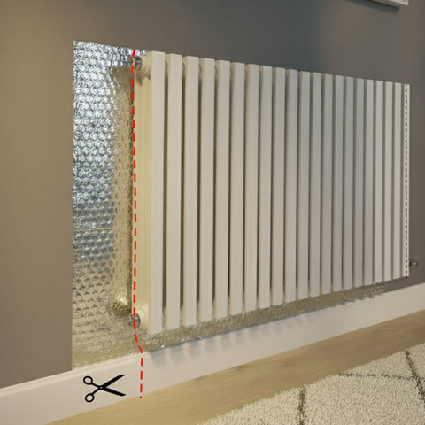 <tc>AVOID</tc>® - Radiator foil - Available in 2 sizes