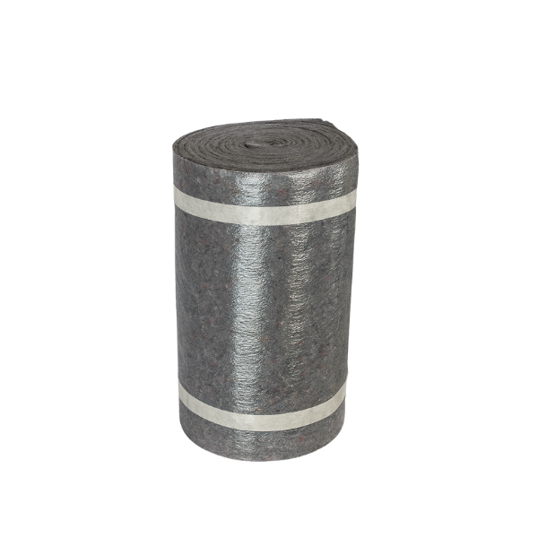 Perfect Cover® Stucloper Vilt - Zelfklevend Schildersvlies Pro - 0.33M x 25M
