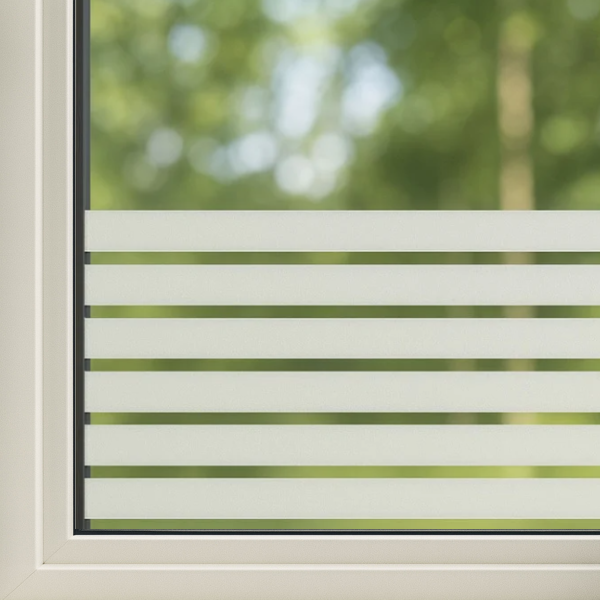 <tc>AVOID</tc>® - Window Film - Striped - Various Sizes