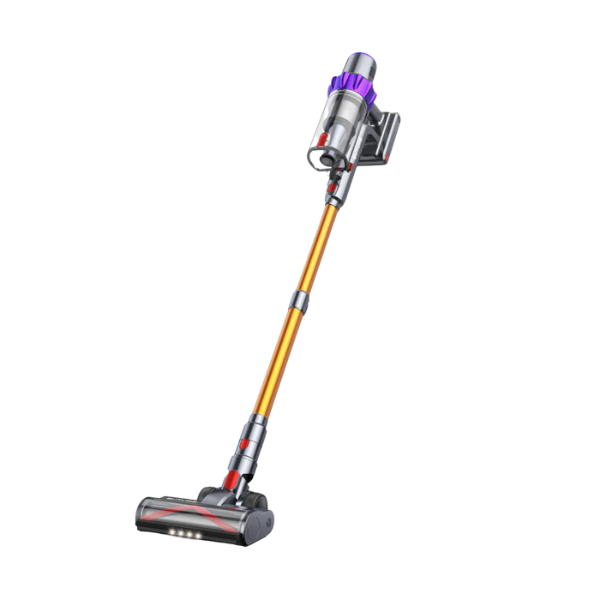 BuTure - Draadloze Stofzuiger VC80