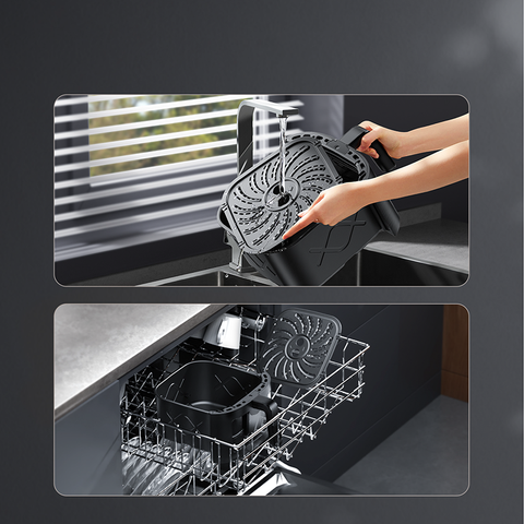 AVOID- Air Fryer - AF-6007-A - Avoid