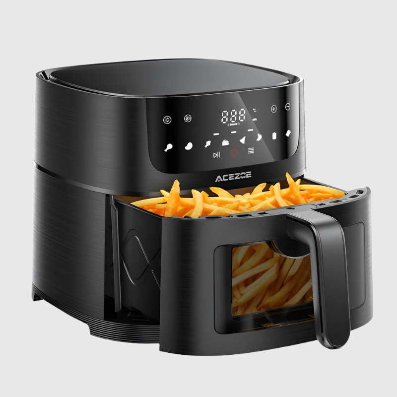 AVOID - Air Fryer - AF-6007-A - Avoid