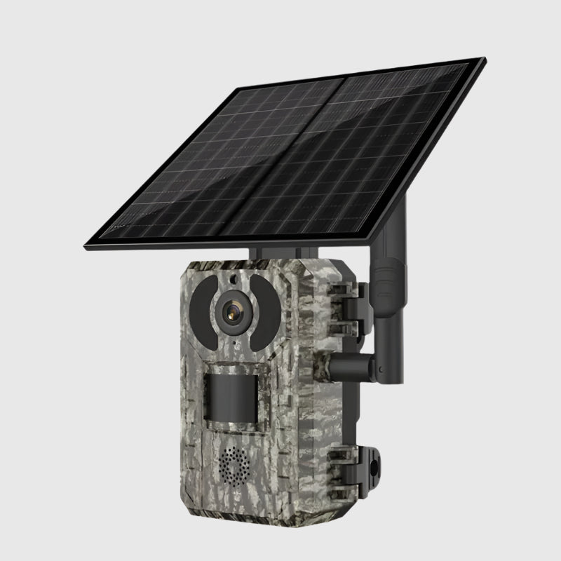 AVOID – Hunting Camera – Draadloze Wildcamera – Nachtzicht - Avoid