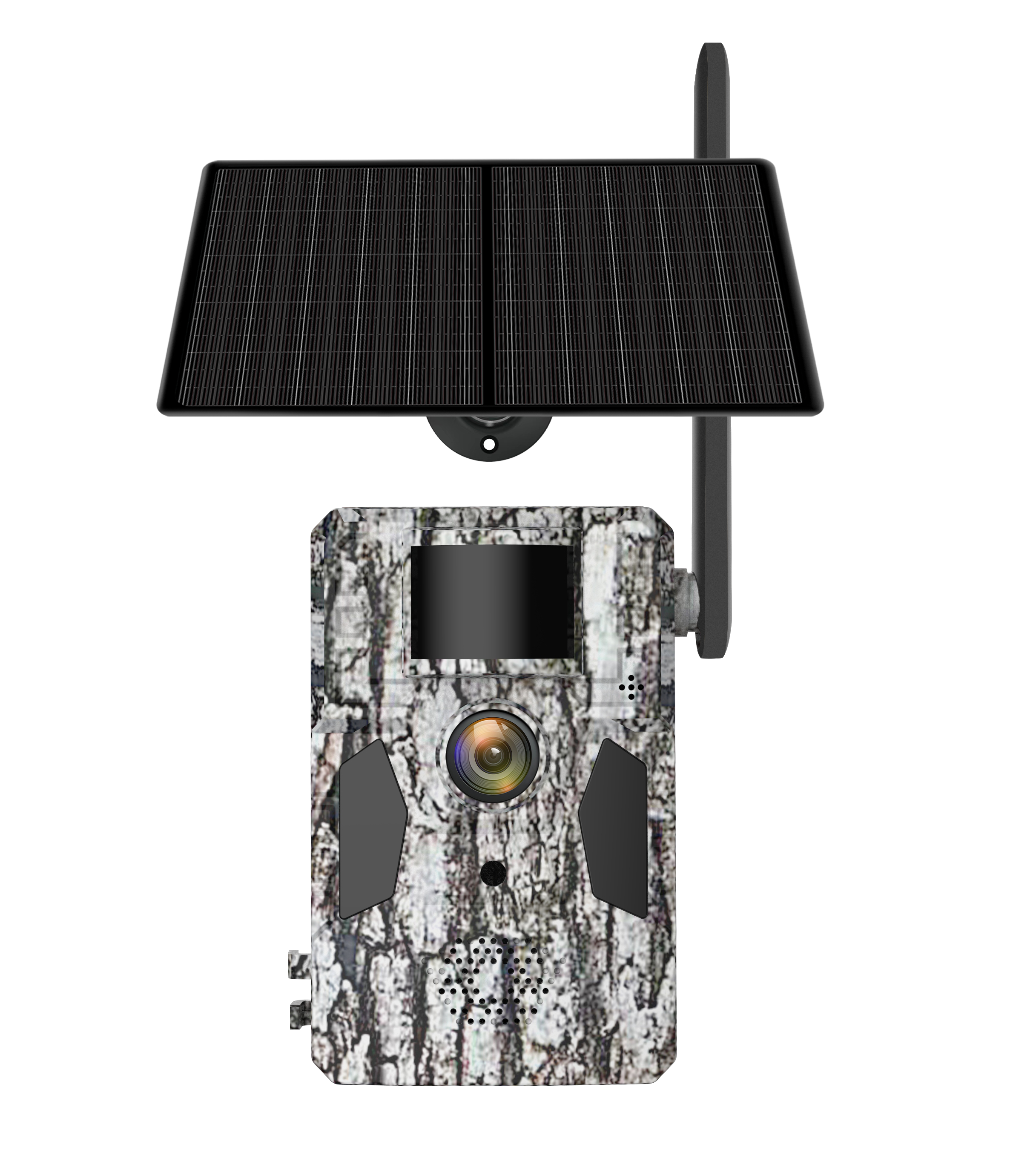 AVOID – Hunting Camera – Draadloze Wildcamera – Nachtzicht - Avoid