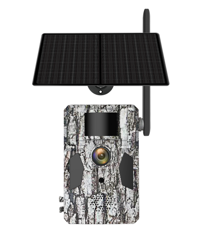 AVOID – Hunting Camera – Draadloze Wildcamera – Nachtzicht - Avoid