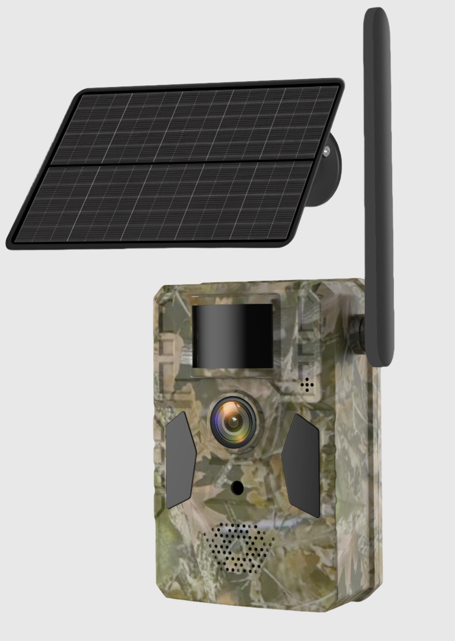 AVOID – Hunting Camera – Draadloze Wildcamera – Nachtzicht - Avoid