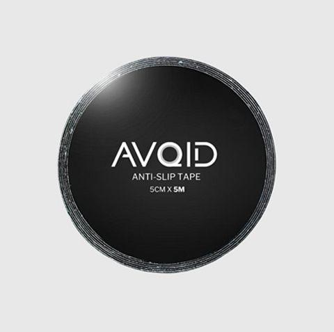 AVOID® - Anti Slip Tape - 50mm x 5m - Avoid