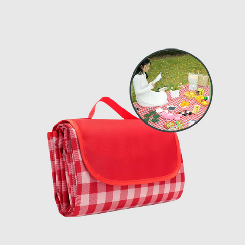 AVOID® - Picknick Mat - Opvouwbaar - 200 x200cm - Avoid