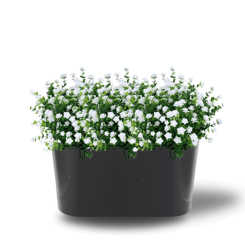 AVOID® - Slimme Bloempot - Met Wielen- Oslo Collectie - XL - Avoid