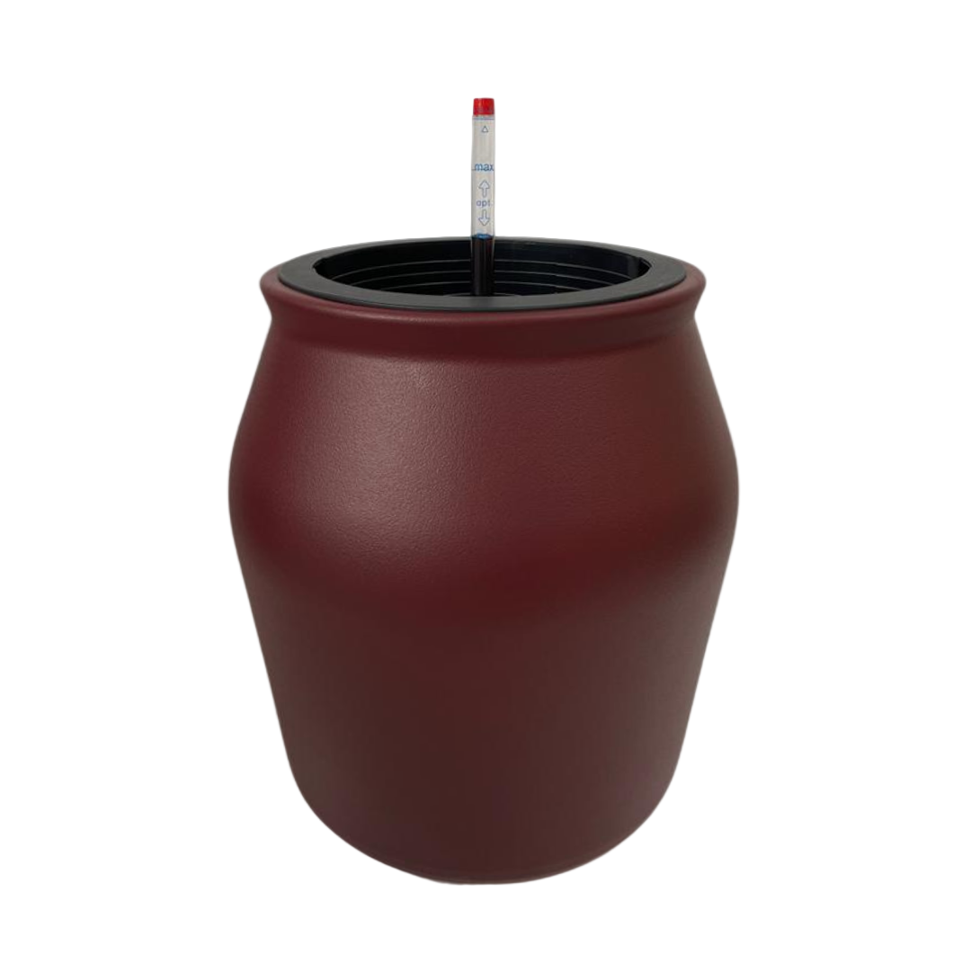 AVOID® - Smart Flower Pot - Naples Collection - M - Avoid