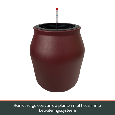AVOID® - Slimme Bloempot - Naples Collectie - M - Avoid