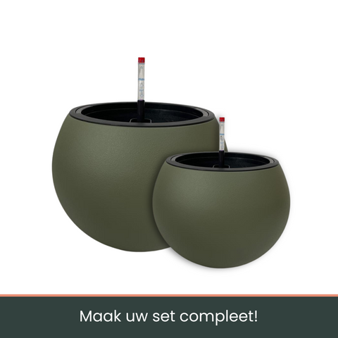 AVOID® - Slimme Bloempot - Provence Collectie - S - Avoid