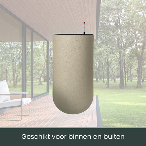 AVOID® - Slimme Bloempot – Seville Collectie L - Avoid