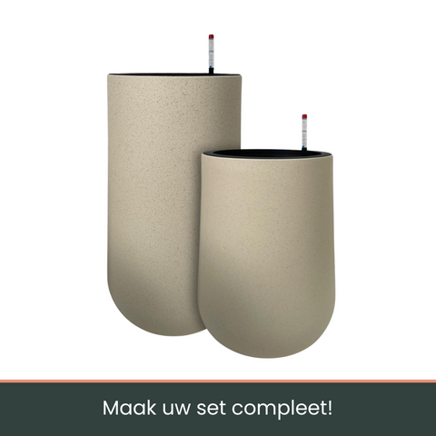 AVOID® - Slimme Bloempot – Seville Collectie L - Avoid