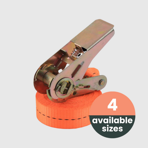 AVOID® - Spanband met Ratel - Verkrijgbaar in 4 Maten - Avoid