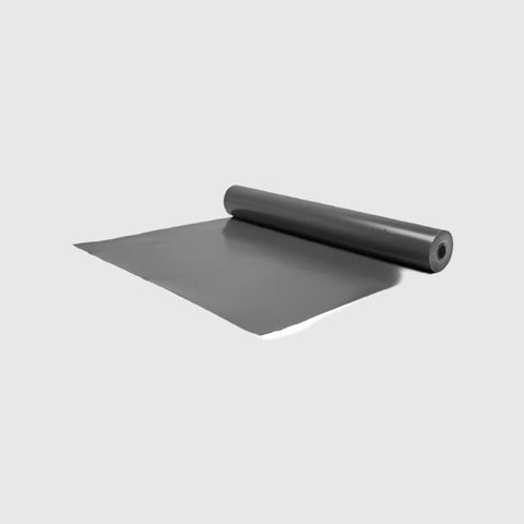 AVOID® - Stucloper Grijs/Grijs - 2 Zijden Gelamineerd - 0.65M - 35M² - Avoid
