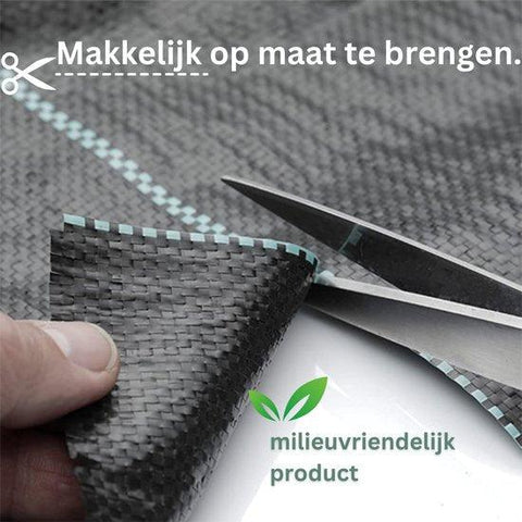 AVOID® - Worteldoek - Verkrijgbaar in 12 Maten - Avoid