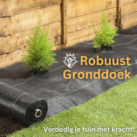 AVOID® - Worteldoek - Verkrijgbaar in 12 Maten - Avoid